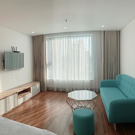 Rice'S House Hotel & Apartment دا نانغ المظهر الخارجي الصورة
