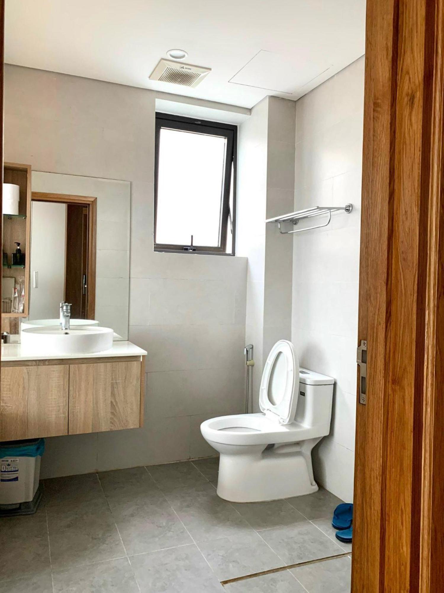 Rice'S House Hotel & Apartment دا نانغ المظهر الخارجي الصورة
